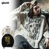 glamb Separate big sweat GB0320-CS08画像