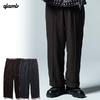 glamb Herringbone wide slacks GB0320-P07画像