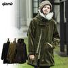glamb Corduroy mods coat GB0320-JKT03画像
