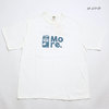 BARNS S/S T-SHIRT "MO re." BR-8309画像
