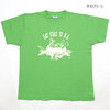 DUBBLE WORKS Lot 20233005-03 SHORT SLEEVE PRINTED T-SHIRT SAY G' DAY画像
