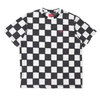 Supreme 20SS Small Box Tee CHECKERBOARD画像