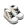 CONVERSE BABY ALL STAR N GOLDPOINT Z WHITE 37300770画像