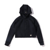 UNDER ARMOUR Perpetual Spacer Jacket BLACK 1314255-001画像