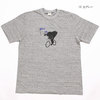 BARNS TSURI AMI S/S TEE "VIC" BR-8317画像