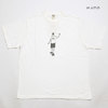 BARNS S/S T-SHIRT "Skate Board" BR-8308画像
