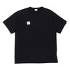 WTAPS 20SS HOMME BASE SS 01 BLACK 201ATDT-CSM01画像