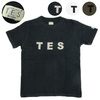 TES LOCAL CREW PILE TEE NV-0574338画像