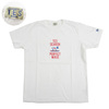 TES BUHI LOGO TEE NV-0574344画像