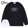 CLUCT T.S.C-L/S TEE(R) 04065画像