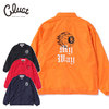 CLUCT CW-8BALL STAFF JKT 04168画像