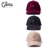 CLUCT CLT-SUEDE CAP 04167画像