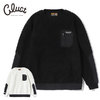 CLUCT CLT-FLEECE CREW 04122画像