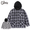 CLUCT CLT-CHECKER JKT 04118画像