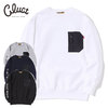 CLUCT CLT-CRW SWEAT 04161画像