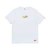 Slyde KINGDOM TEN EFFECT TEE WHITE SL-KINGDOM109画像