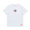 Slyde KINGDOM RIBOKU LOGO TEE WHITE SL-KINGDOM106画像