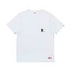Slyde KINGDOM TEN POCKET TEE WHITE SL-KINGDOM112画像