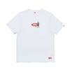 Slyde KINGDOM OHHON LOGO TEE WHITE SL-KINGDOM104画像