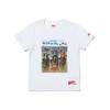 Slyde KINGDOM KIDS 3 SQUADS TEE WHITE SL-KINGDOM202画像