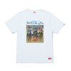 Slyde KINGDOM 3 SQUADS TEE WHITE SL-KINGDOM110画像