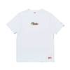 Slyde KINGDOM SHIN EFFECT TEE WHITE SL-KINGDOM107画像