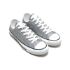 CONVERSE ALL STAR GLITTER OX SILVER 31302640画像