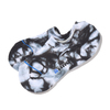 atmos TIE DYE UNCLE SOCKS BLACK ATM-PA-S006-BLK画像