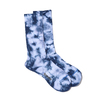 atmos TIE DYE RIBBED SOCKS BLUE ATM-PA-S007-BLE画像