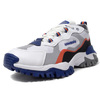 UMBRO BUMPY HIGH-TECH WHT/NVY/ORG/L.GRY/C.GRY UL1PKC51WG画像