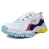 UMBRO BUMPY HIGH-TECH WHT/M.BLU/S.PNK/NVY/YEL UL1PKC51WY画像