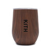 KITH &times; CORKCICLE Classic Stemless WOOD画像