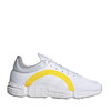 adidas SONKEI FOOTWEAR WHITE/FOOTWEAR WHITE/WONDER GLOW FX9565画像