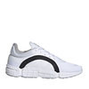 adidas SONKEI FOOTWEAR WHITE/FOOTWEAR WHITE/CORE BLACK FW6137画像