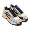 adidas TORSION TRDC CORE WHITE/CLEAR BROWN/CORE BLACK FW9170画像
