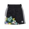 adidas SKIRT BLACK GC6831画像