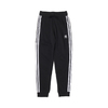 adidas SLIM PANTS BLACK GD2255画像