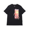 JORDAN BRAND AS M J LGC AJ11 SS TEE 2 BLACK CW0860-010画像
