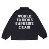 Supreme 20SS World Famous Coaches Jacket画像