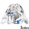 Supreme 20SS Naomi Crewneck画像