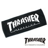 THRASHER MAG LOGO SPORTS TOWEL 20TH-T01画像