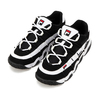 FILA FILABARRICADEXT 97 UNI Black / White / Fila Red F0482-0014画像
