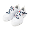 FILA FAST CHARGE WHITE / FILA NAVY / FILA RED F0462-0125画像