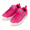 FILA Disruptor II Premium Magenta / White / Amparo Blue F0499-0956画像