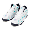 FILA SPAGHETTI White / Pool Green / Fila Navy F0480-0143画像
