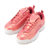 FILA Disruptor II Liquid Luster Ballet Dancer / Raspberry Soda / White F0501-0661画像