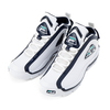 FILA Grant Hill 2 White / Fila Navy / Pool Green F0313-0143画像