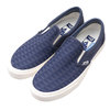 Pilgrim Surf+Supply × VANS Classic Slip-On S Orion Bl/Mrshmlw画像