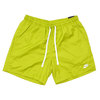 NIKE Retro Woven Shorts BRIGHT CACTUS AR2382-308画像