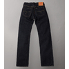THE FLAT HEAD 14.5oz STRAIGHT JEANS FN-3005画像